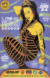 2006 Mermaid